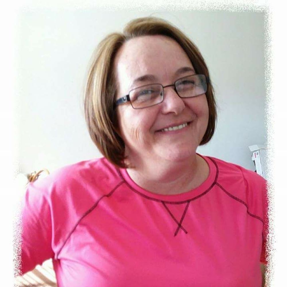 Meet your Posher, Connie